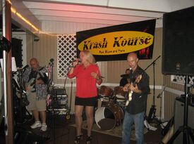 Krash Kourse - Rock Band - Medford, NJ - Hero Gallery 4