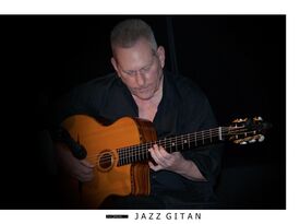 Don Price & J A Z Z  G I T A N - Acoustic Band - Placerville, CA - Hero Gallery 2