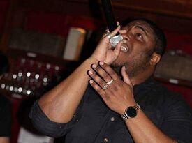 GAU Entertainment - Soul Singer - Rahway, NJ - Hero Gallery 3
