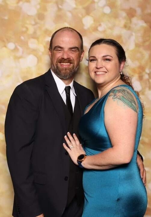 The Seabee Ball