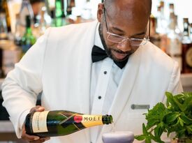 Liquid Laureates Beverage Catering - Bartender - New Orleans, LA - Hero Gallery 2