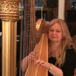 Beautiful Harp Music, profile image