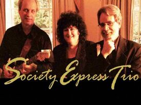 The Society Express Band - Top 40 Band - Marietta, GA - Hero Gallery 2