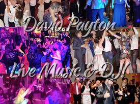 DAVID PAYTON:#1 One-Man-Band & DJ! - Acoustic Guitarist - Marietta, GA - Hero Gallery 2