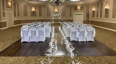 Ventura Country Club Weddings