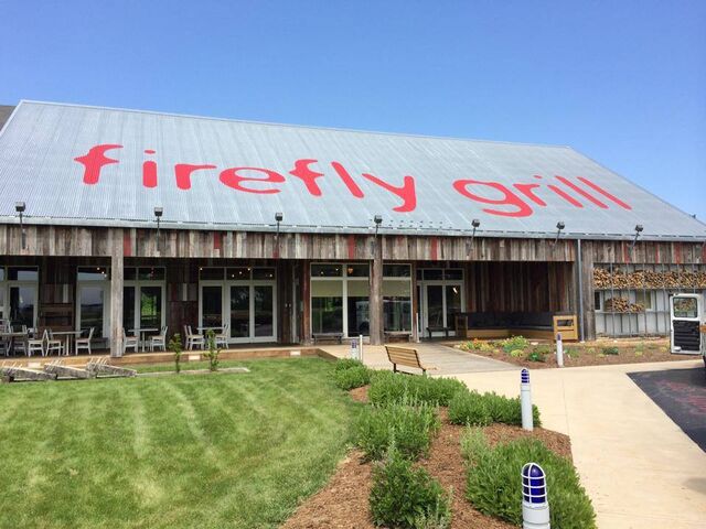 Firefly Grill Reception Venues Effingham  IL 