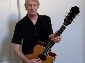 Solo Guitarist - Acoustic Guitarist - Stewartsville, NJ - Hero Gallery 1