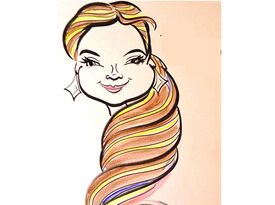 Party Entertainment Ideas Inc - Caricaturist - Wantagh, NY - Hero Gallery 2