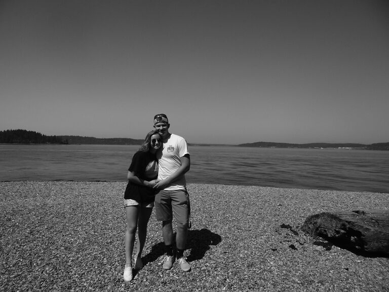 Saltars Point Beach, WA