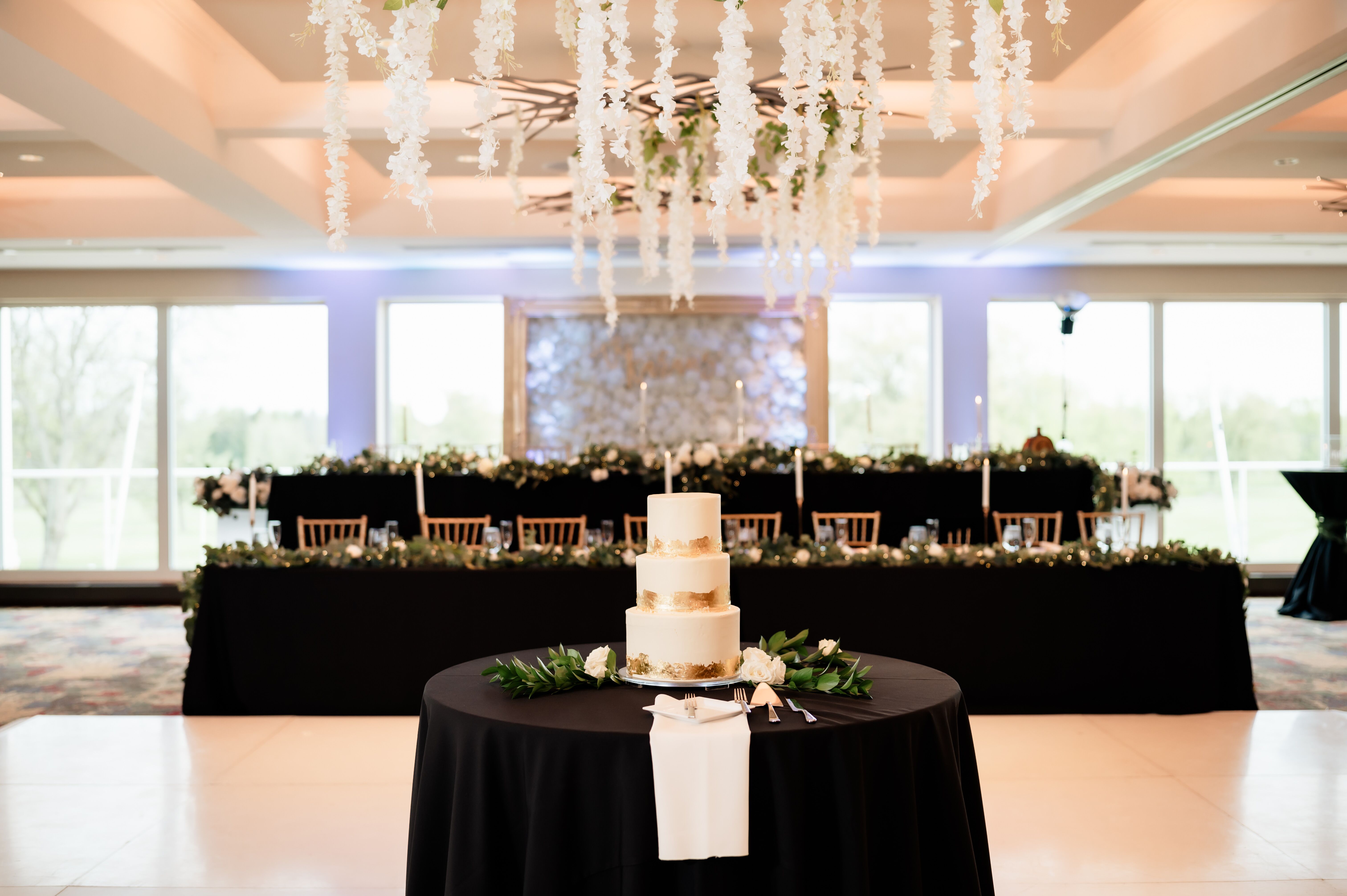 River Club of Mequon | Mequon, WI Reception Venues - The Knot
