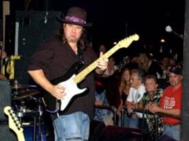 Gary Smallwood - Classic Rock Band - Leesburg, VA - Hero Gallery 2