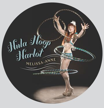Hula Hoop Harlot Melissa-Anne - Dancer - New York City, NY - Hero Main