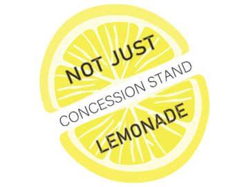 Not Just Lemonade Concession Stand - Caterer - New York City, NY - Hero Main
