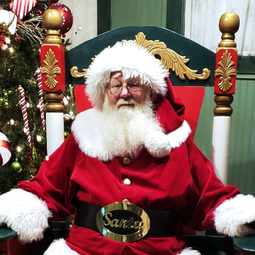 Santa of North Alabama, profile image