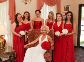 Celebrations by Shari - Wedding Officiant - Cleveland, OH - Hero Gallery 1
