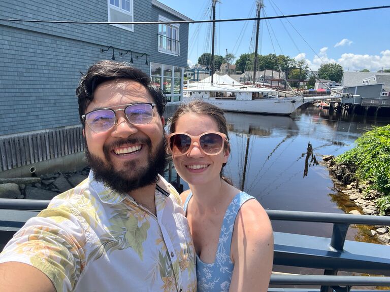 Kennebunkport, ME
