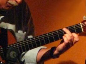 Ed Wright - Ambient Acoustic Guitarist - Norwalk, CT - Hero Gallery 1