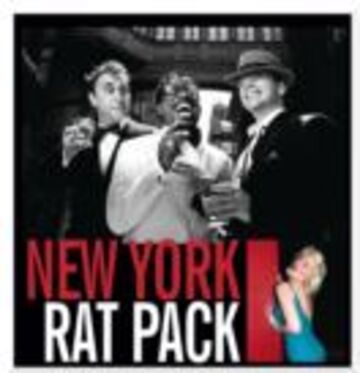 The New York Rat Pack - Tribute Band - New York City, NY - Hero Main