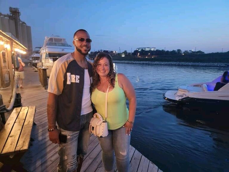 Date Night - Twisted Fisherman