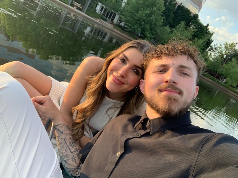 Made it official <3
