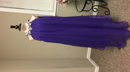 prom dresses in augusta ga