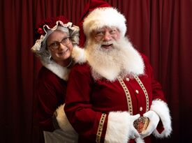 REAL Beard Central Florida Santa Claus - Santa Claus - Astatula, FL - Hero Gallery 3