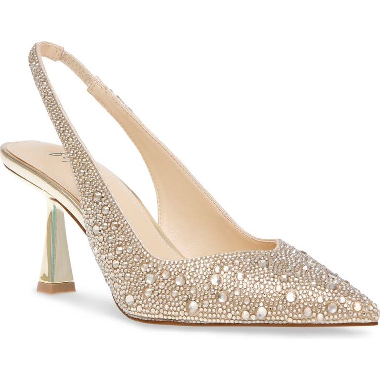 Mother of Bride Shoes