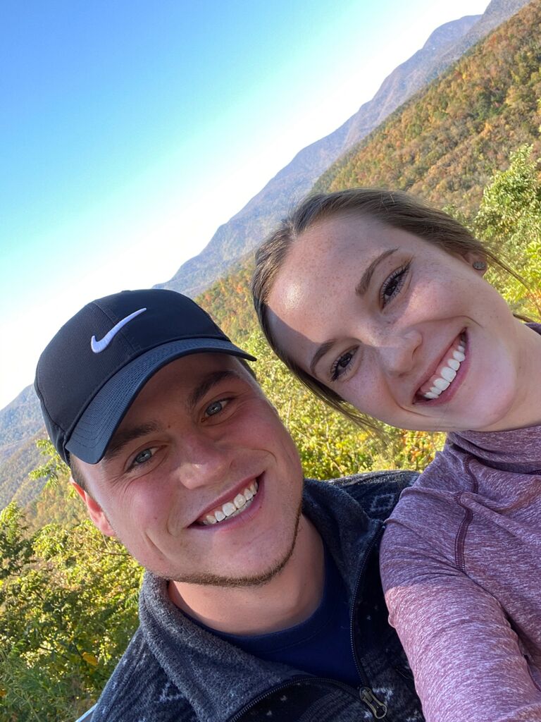 Our first time to Asheville, NC