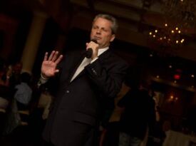 Russ Martone - The Sinatra Experience! - Frank Sinatra Tribute Act - Staten Island, NY - Hero Gallery 2