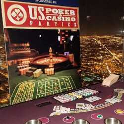 US Poker & Casino Parties, profile image