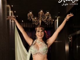 CAROLINA ANGULO BELLY DANCER - Belly Dancer - Cleburne, TX - Hero Gallery 1