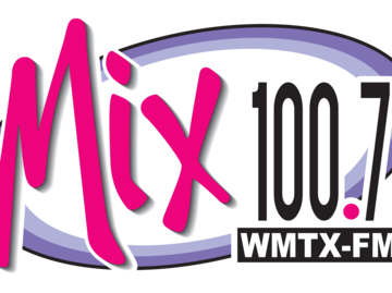 100.7 MIX FM - DJ - Tampa, FL - Hero Main