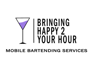 Bringing Happy 2 Your Hour - Bartender - Cherry Hill, NJ - Hero Main