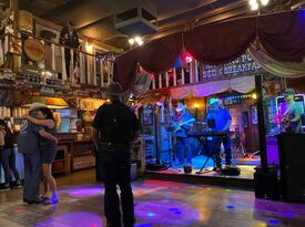 The Moonshine Band - Country Band - Peoria, AZ - Hero Gallery 1