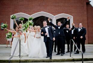 Bridal Salons With Prices in Salem, OR - The Knot