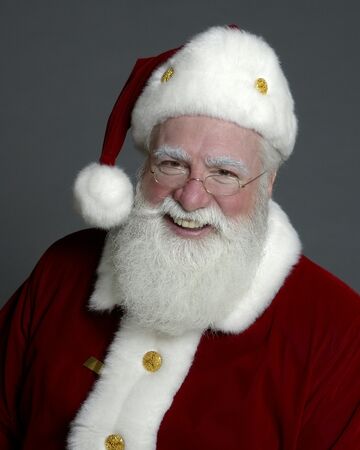 Santa Steve - Santa Claus - Denver, CO - Hero Main