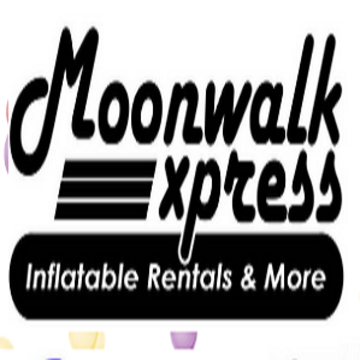 Moonwalk Express - Dunk Tank - Atlanta, GA - Hero Main