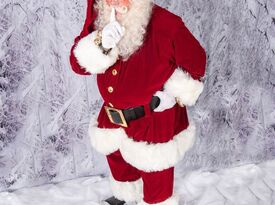 Santa Doug Charlotte - Santa Claus - Charlotte, NC - Hero Gallery 4