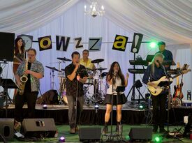 YOWZZA! - Cover Band - Los Angeles, CA - Hero Gallery 2