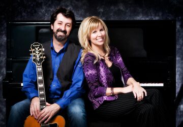 Lori Diamond & Fred Abatelli - Acoustic Duo - Northborough, MA - Hero Main