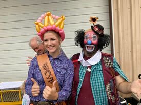 Phil Nichols Entertainer - Clown - Houston, TX - Hero Gallery 4