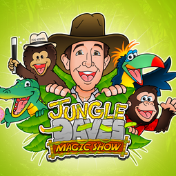 Jungle Magic Show, profile image