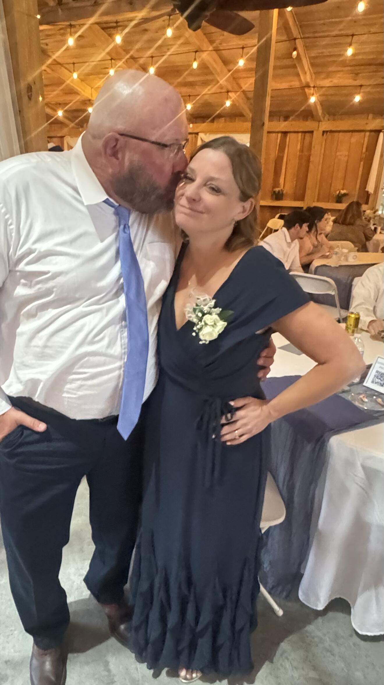 Michelle Perkins and Nathan Beveridge's Wedding Website - The Knot