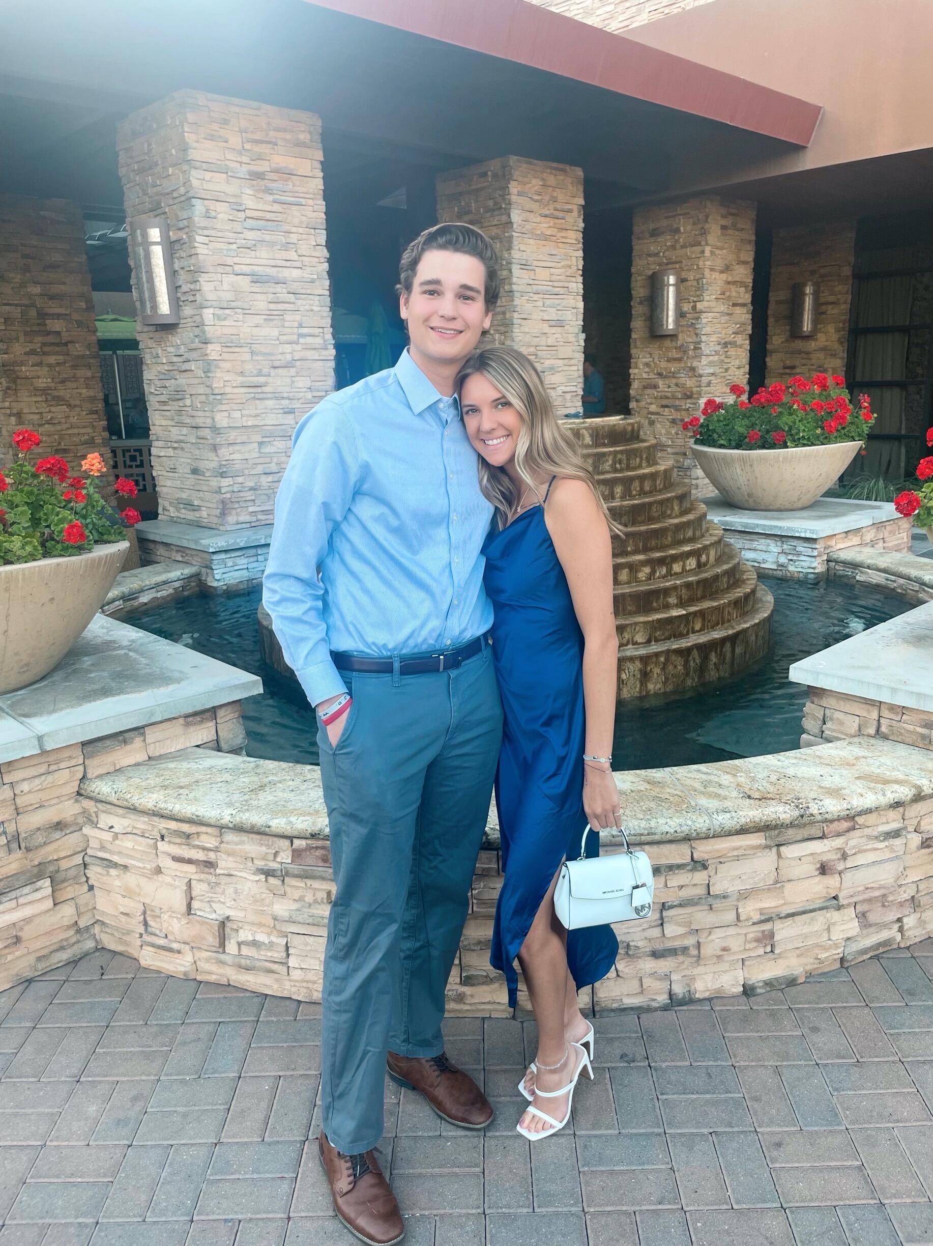 1 year anniversary!
