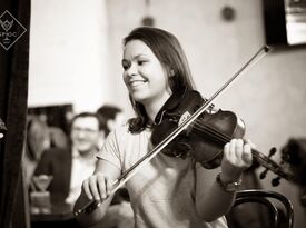 Nataly Merezhuk - Violinist - Baltimore, MD - Hero Gallery 4