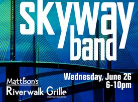 Skyway Band - Cover Band - Sarasota, FL - Hero Gallery 4