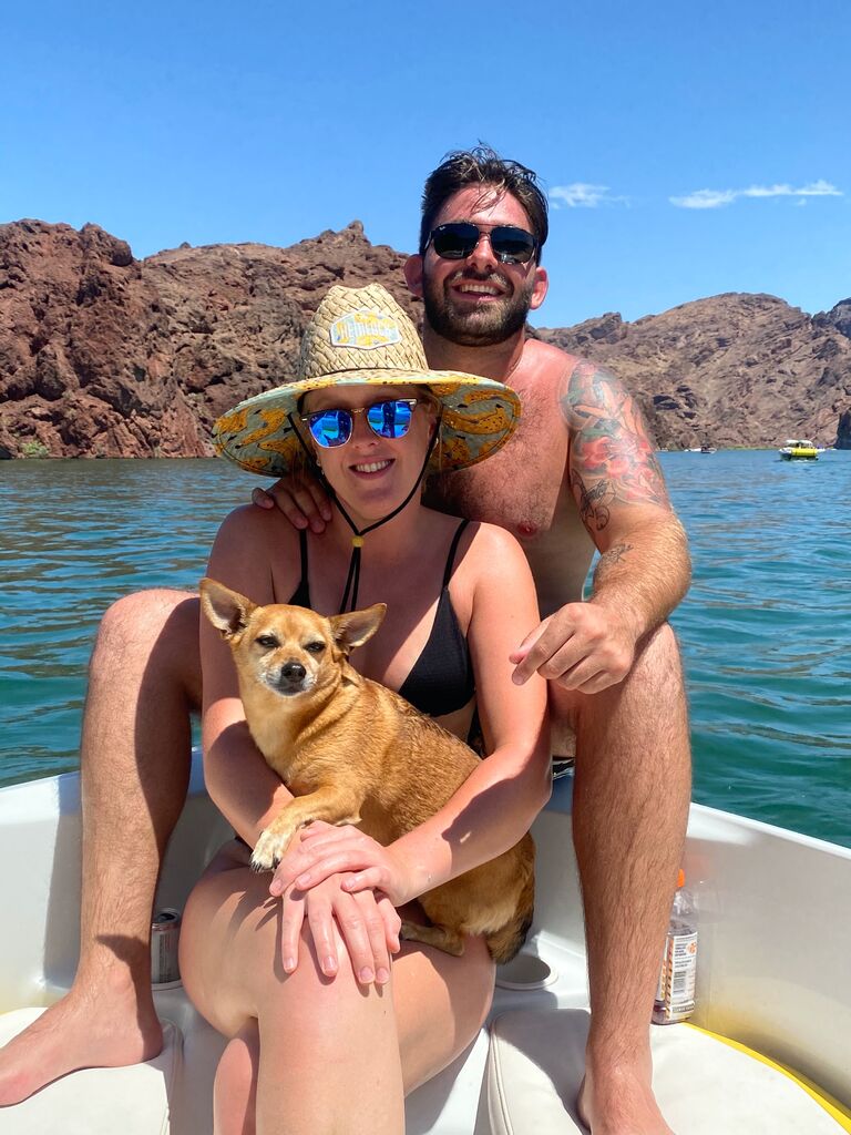 Lake Havasu, AZ