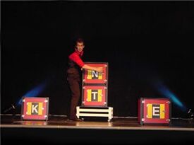 Michael Kent - Comedian & Magician - Magician - Columbus, OH - Hero Gallery 1