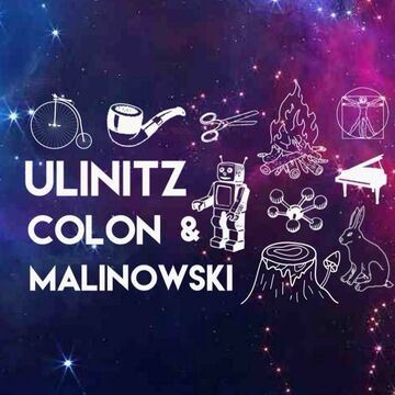 Ulinitz, Colon, & Malinowski - Jam Band - Brooklyn, NY - Hero Main