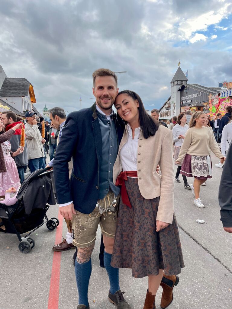 Oktoberfest